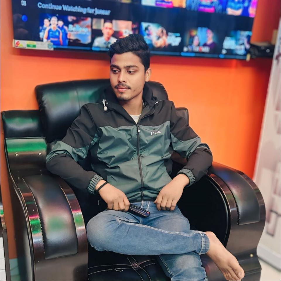 #moneyiseverything | Sanjeev Kumar Sah | Facebook