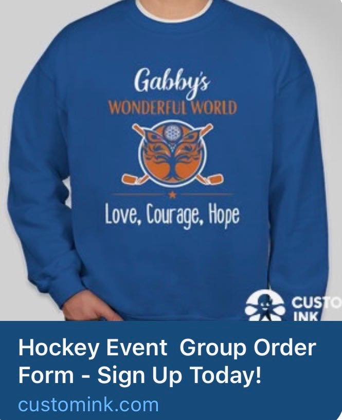 Gabby's Wonderful World | Wading River NY