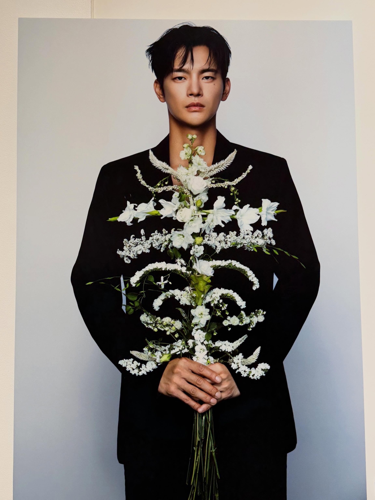 Kim Yeong Jun × Yuni Yoshida Photo Exhibition “Face to Face
