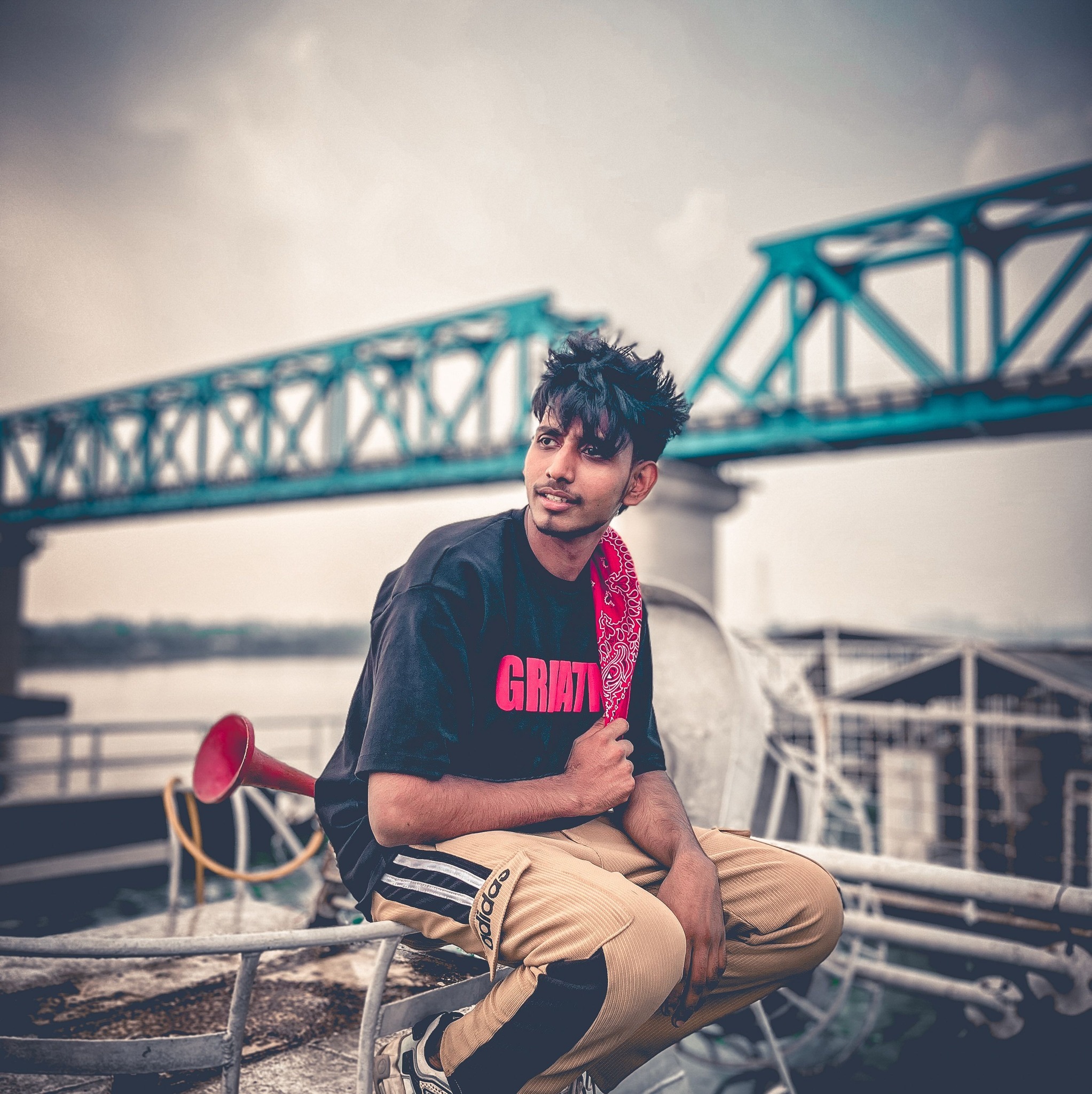 Miraz Mahmud