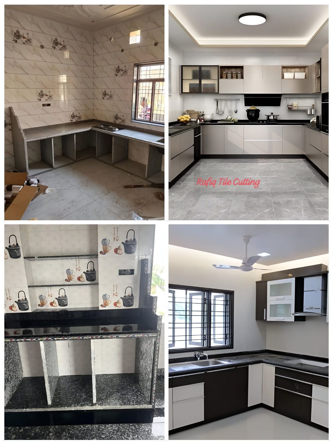 Rafiq - Amazing Modular Kitchen Design 🔥 | Facebook