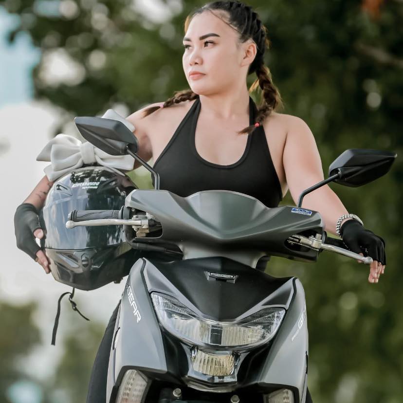 Ronalyn Perono Guanzon