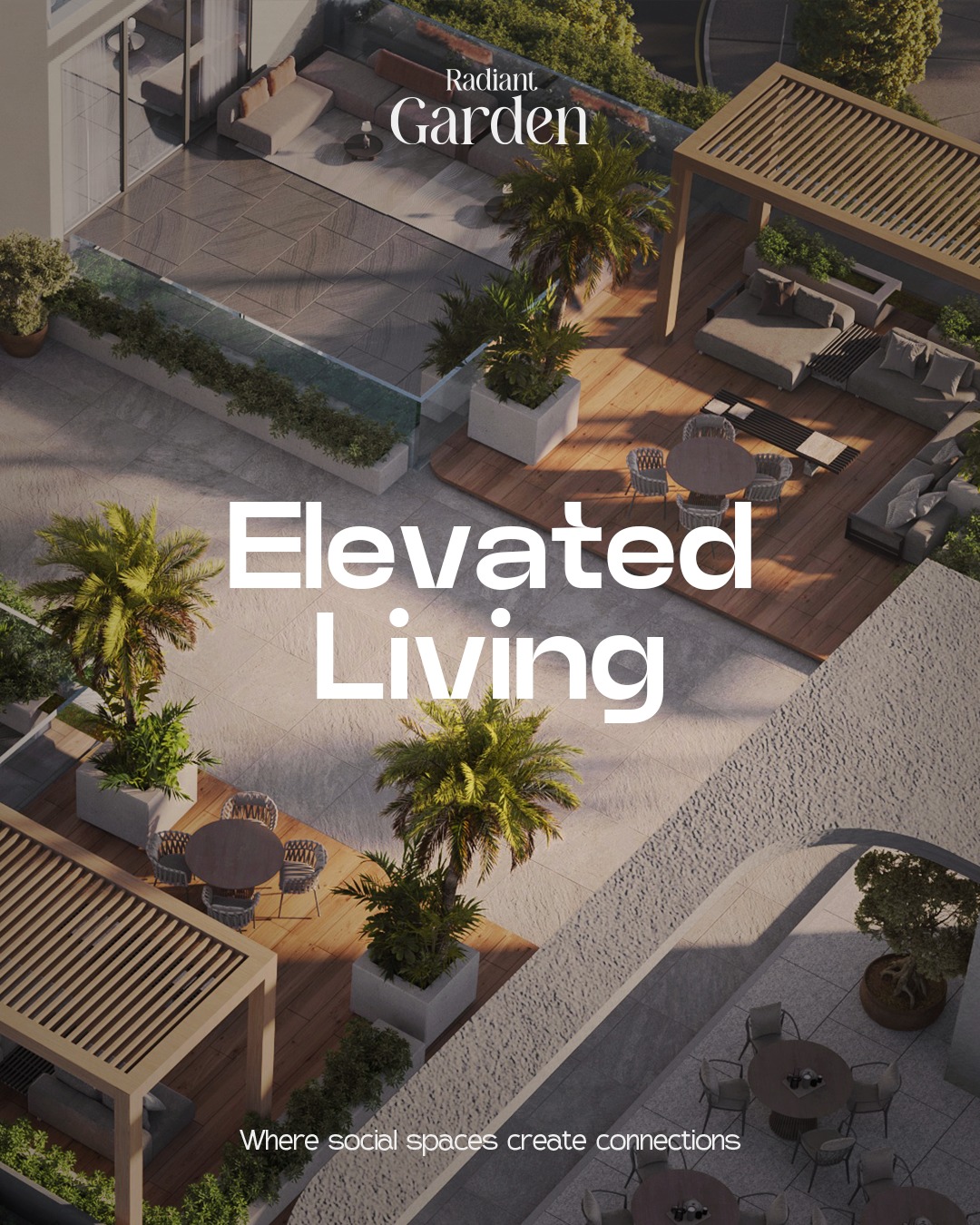 Radiant Real Estate | Abu Dhabi