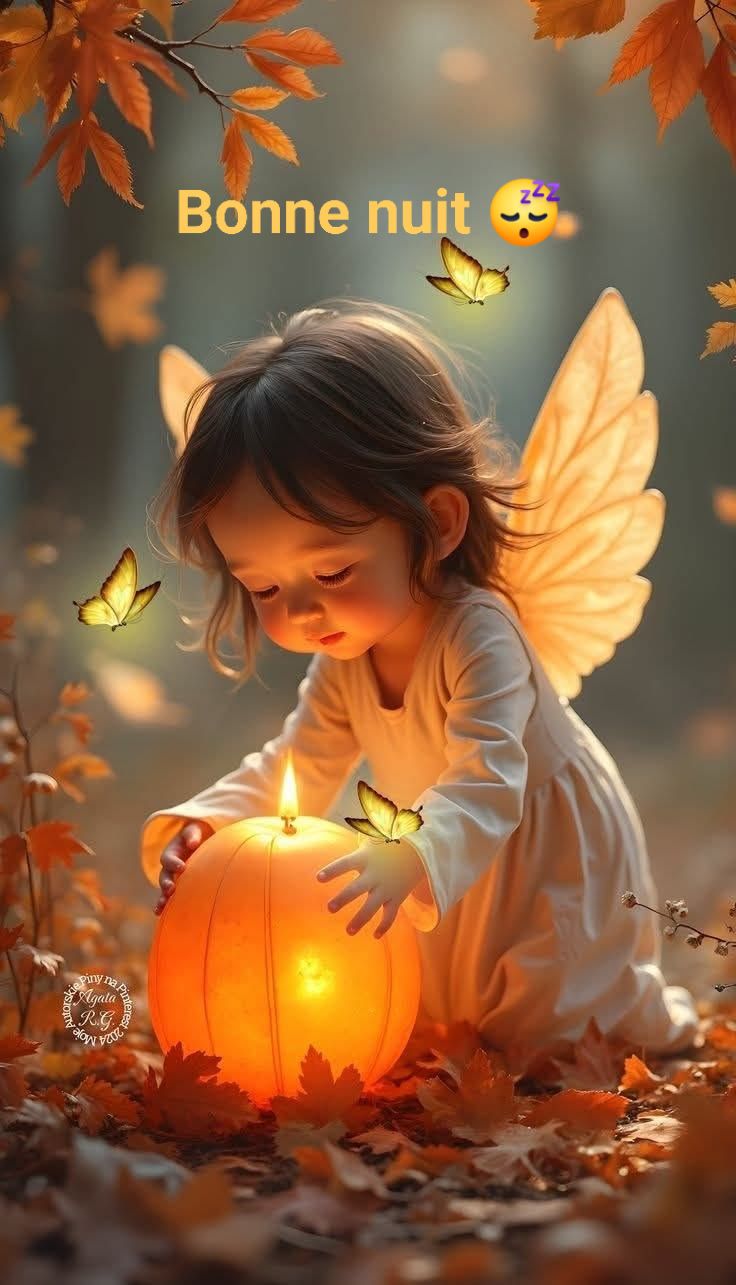 Les Chemins Deleonore Bonne Nuit