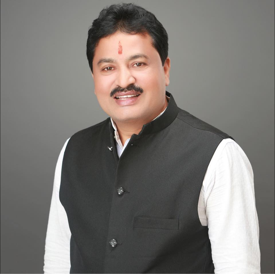 Indra Kumar Sahu