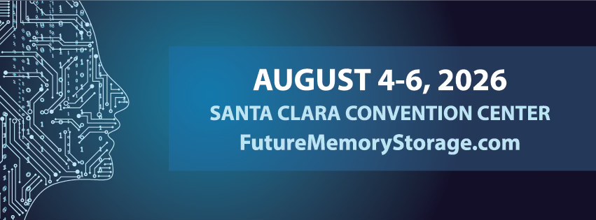 FMS: Future of Memory and Storage