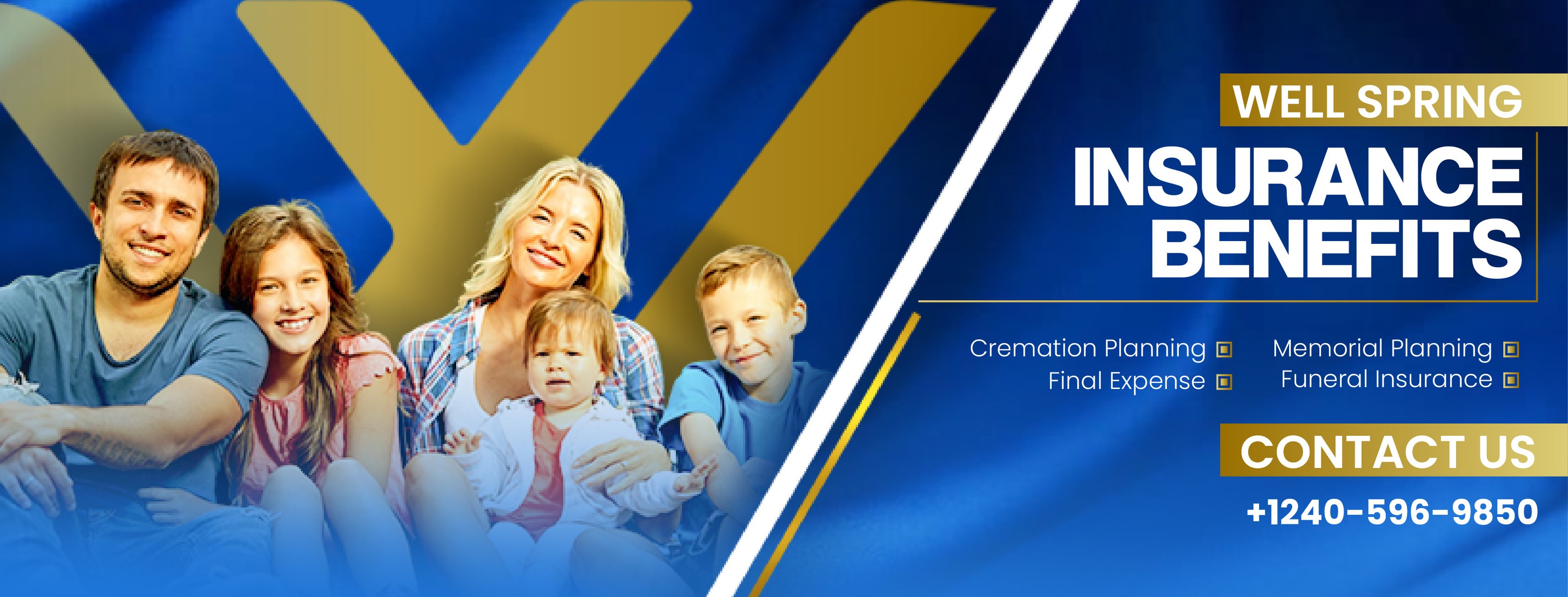 Wellspring Insurance Benefits | Silver Spring MD