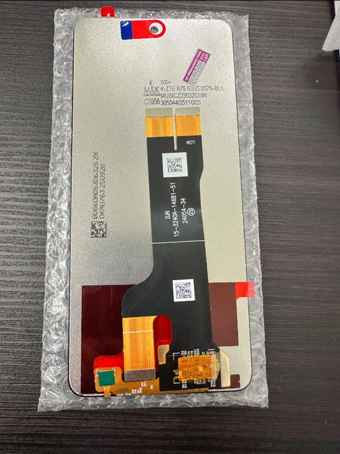 LCD all unit available po.