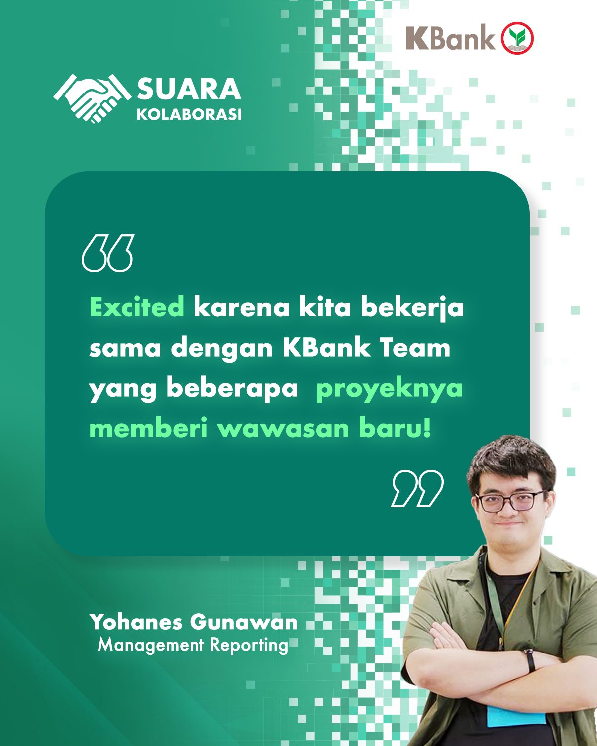 KBank Indonesia
