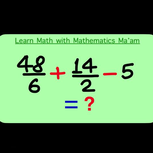 Mathematics Simplify Group Discussion | Facebook