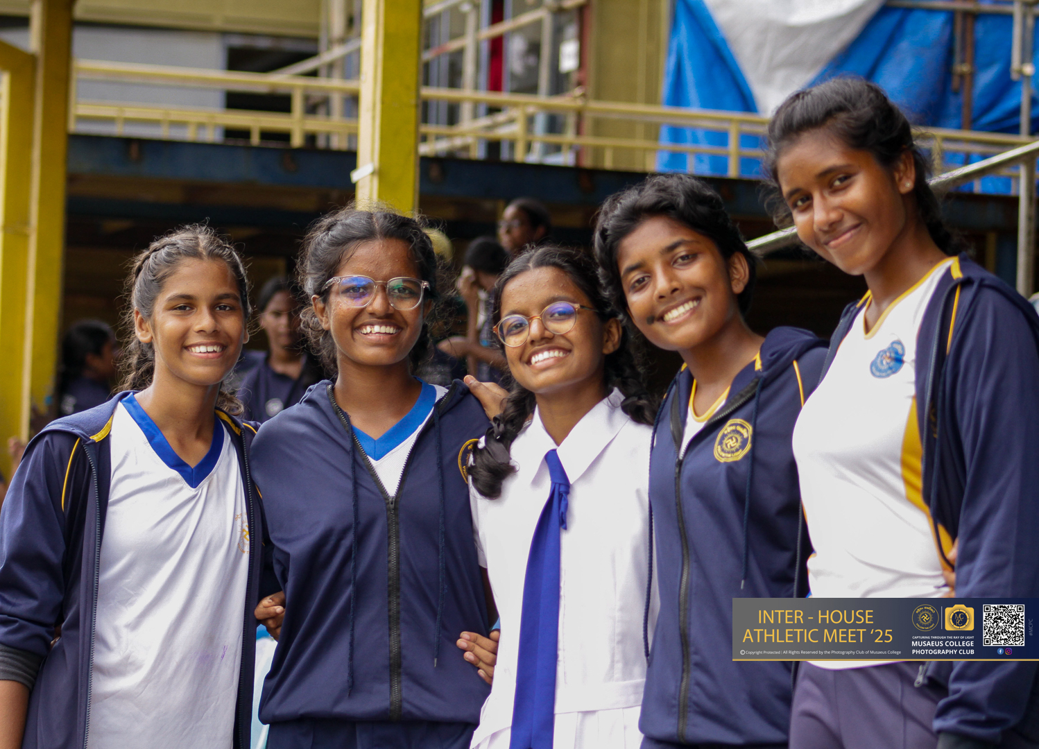 Musaeus College... - Musaeus College Photography Club
