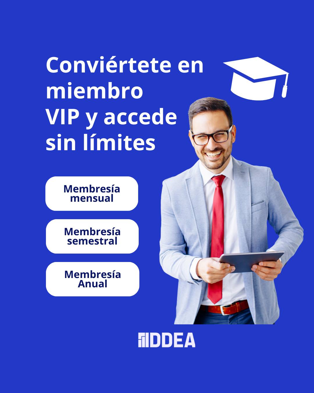 Grupo Iddea Consulting | Lima