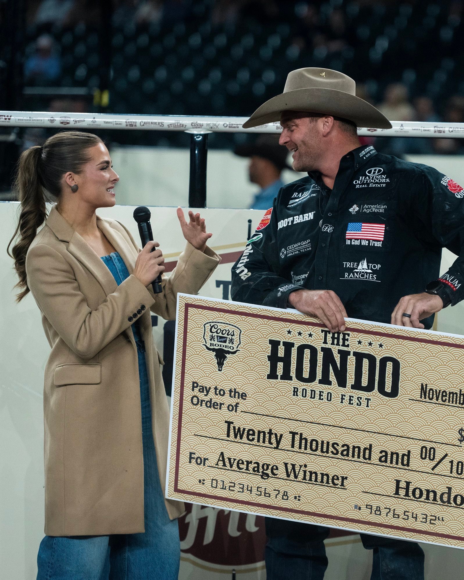 The Hondo Rodeo | Phoenix AZ