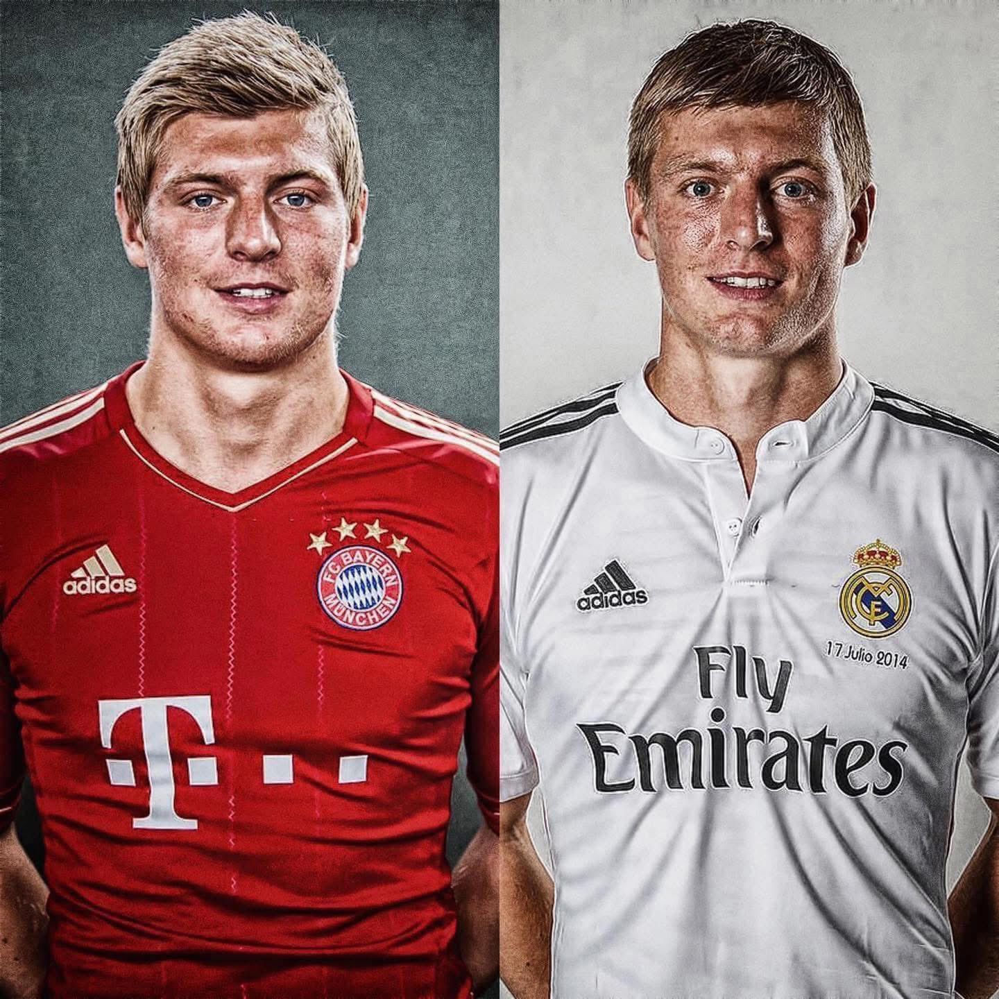 Real Madrid signs player for 25m