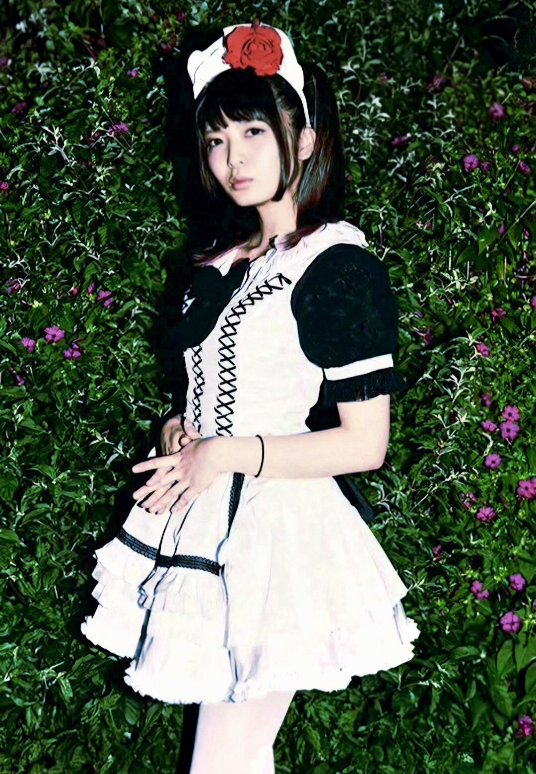 Anyone have every signature? バンドメイド ファンの皆様へ。アメリカ