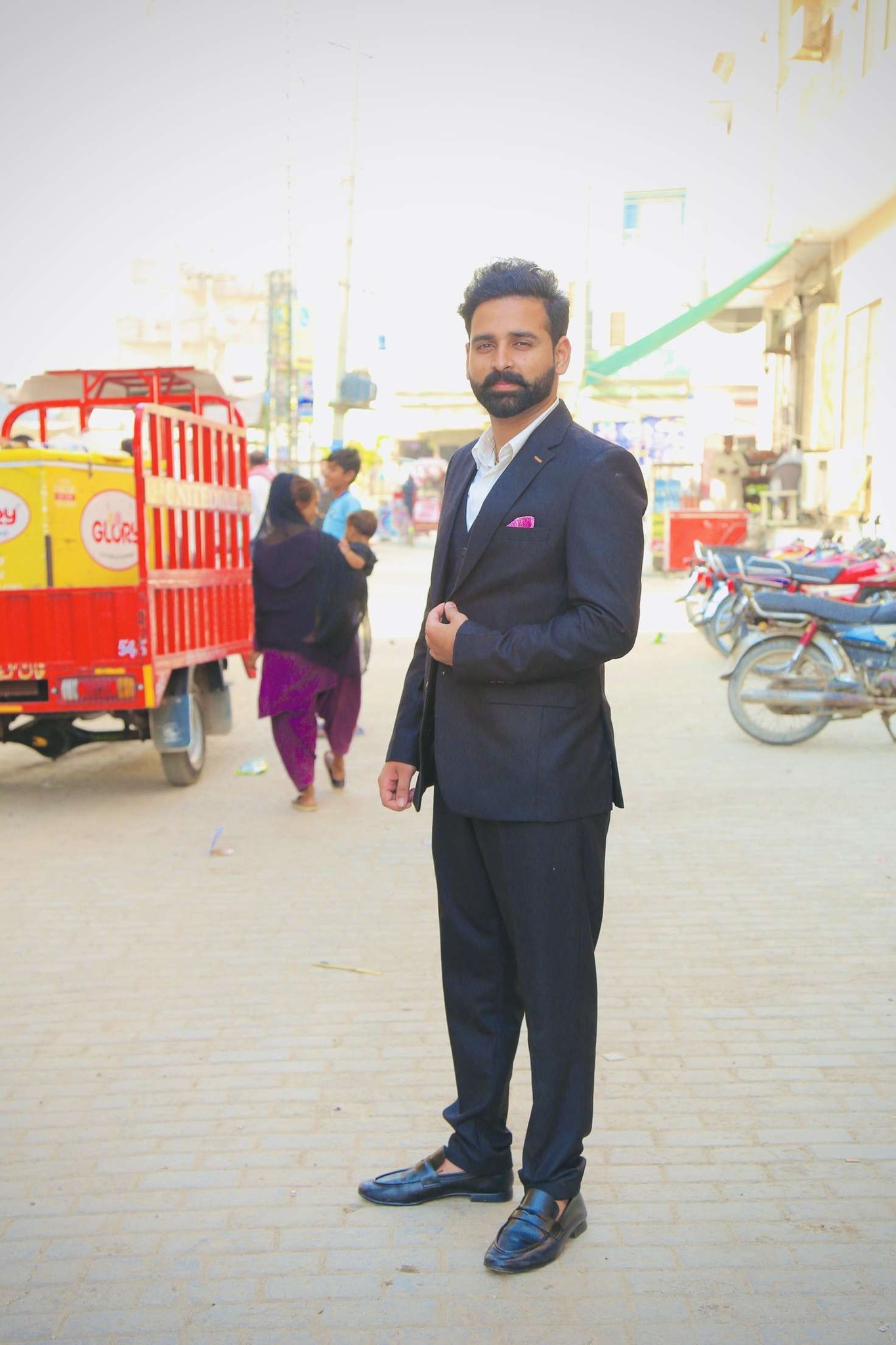 Hamad Rajput