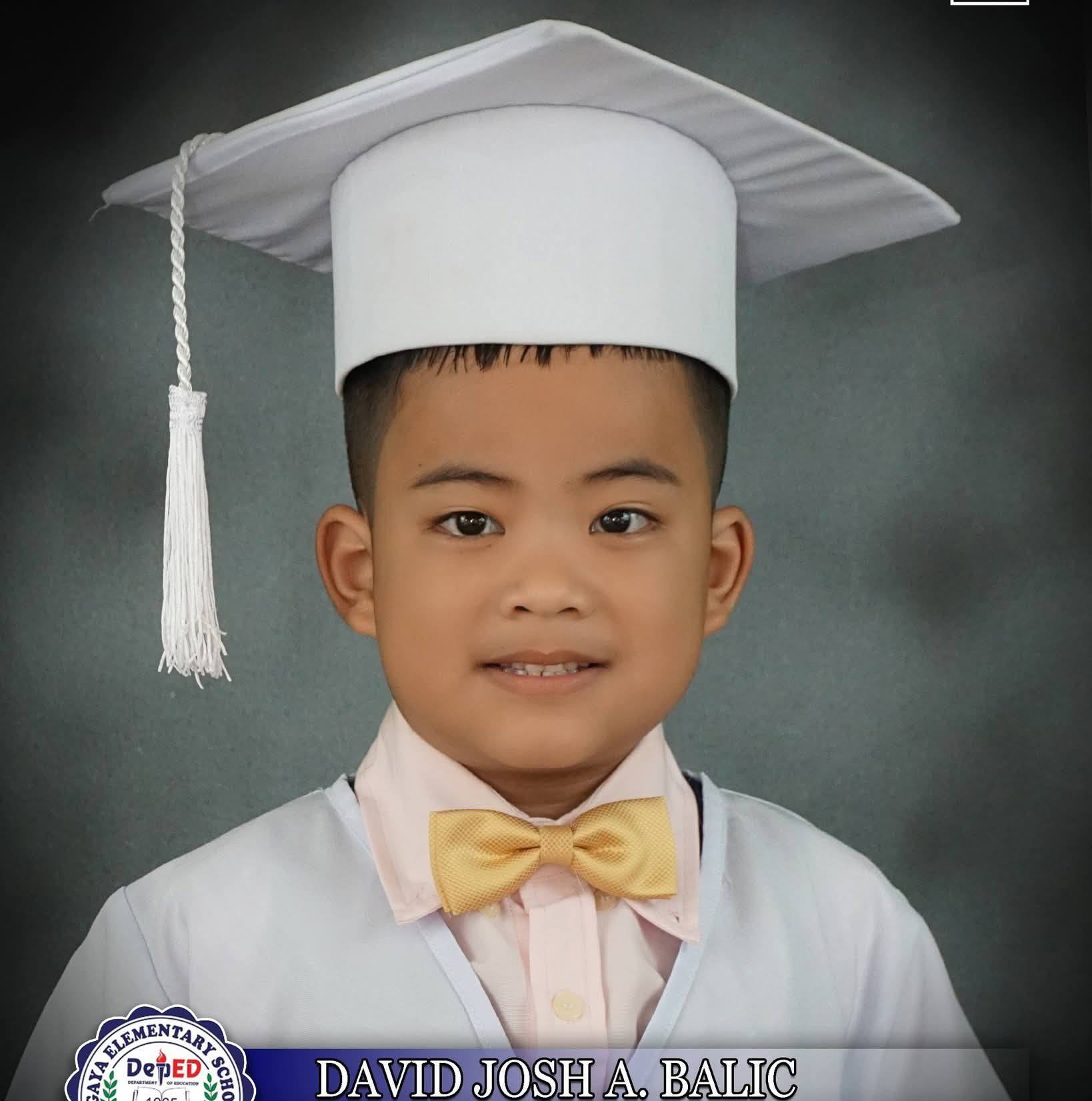 Djosh Balic