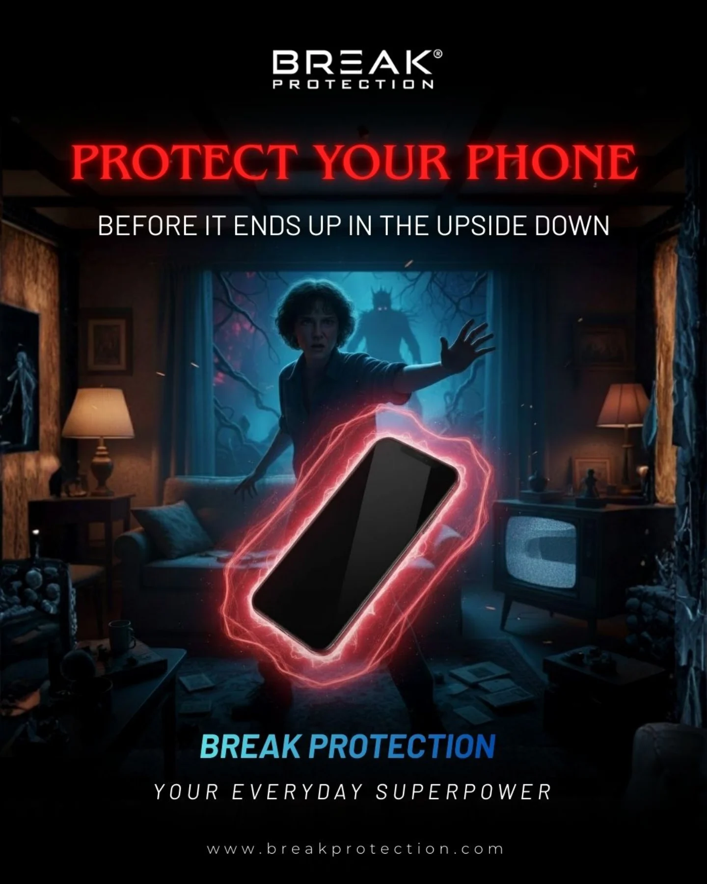 Break Protection India