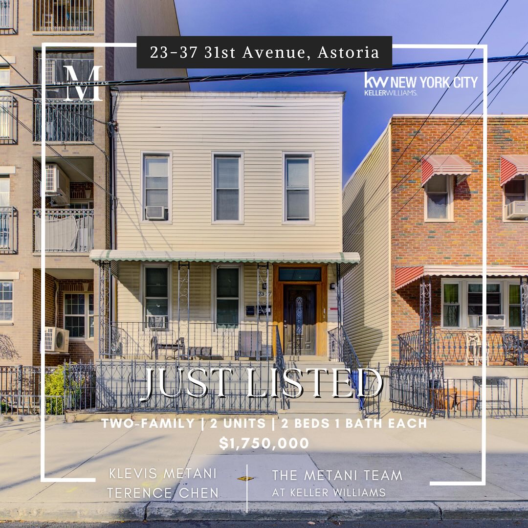 The Metani Team at Keller Williams NYC | New York NY