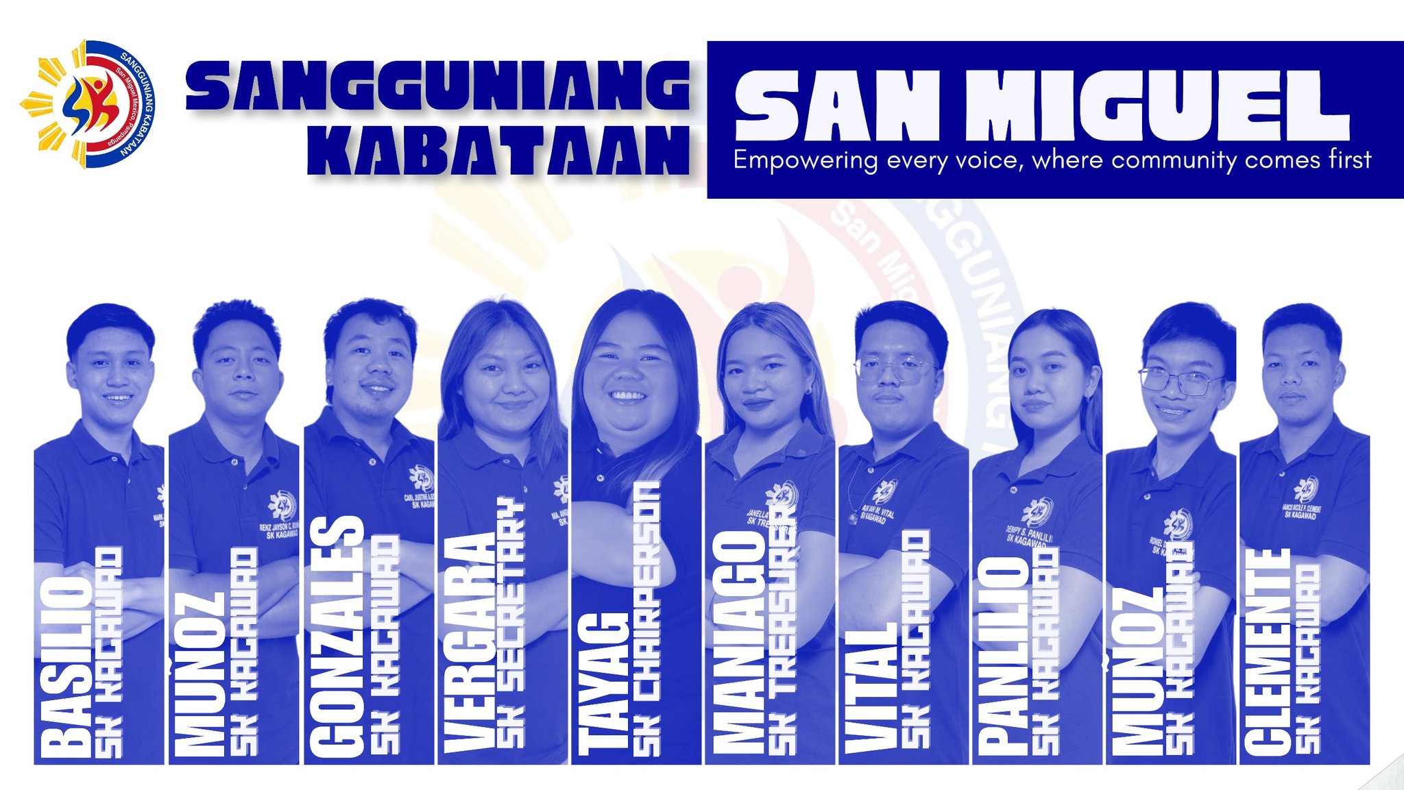 SK San Miguel