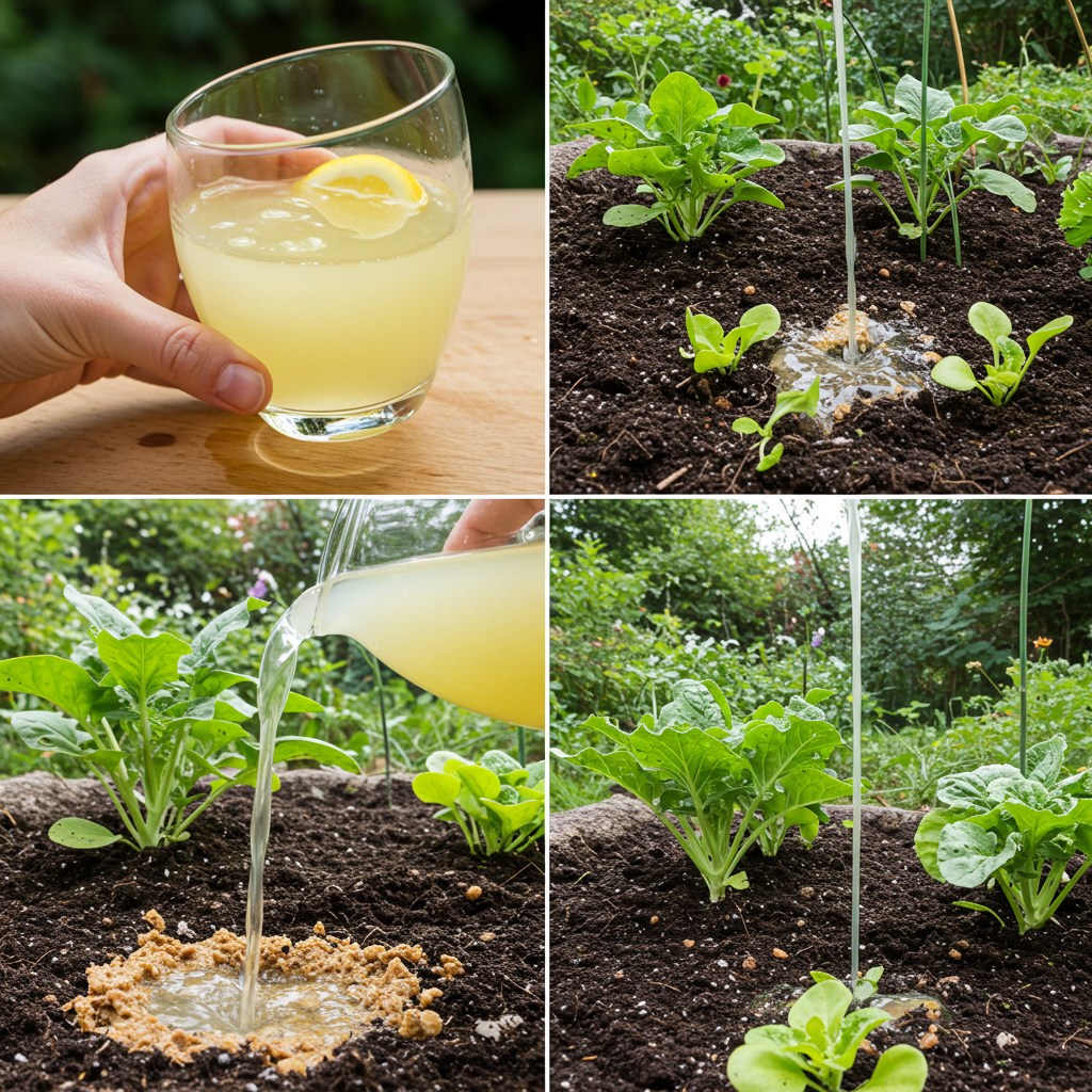 Top - The Best Organic Fertilizer for Juicy Lemons Full guide in the ...