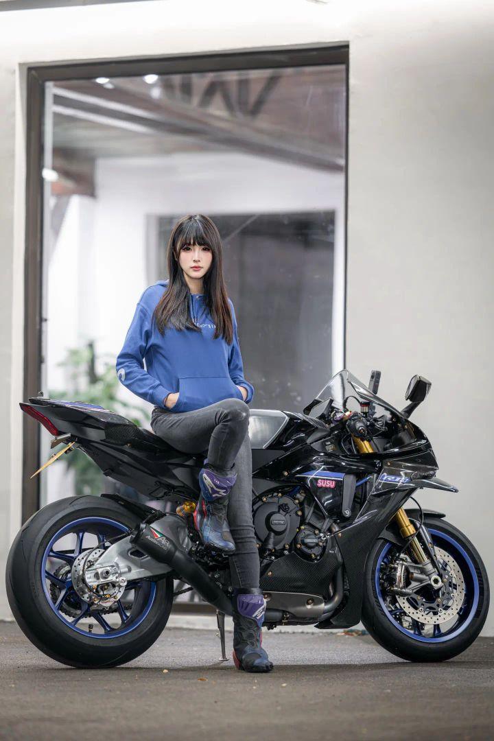 carbon #r1M #bike | Huy Mê Xe