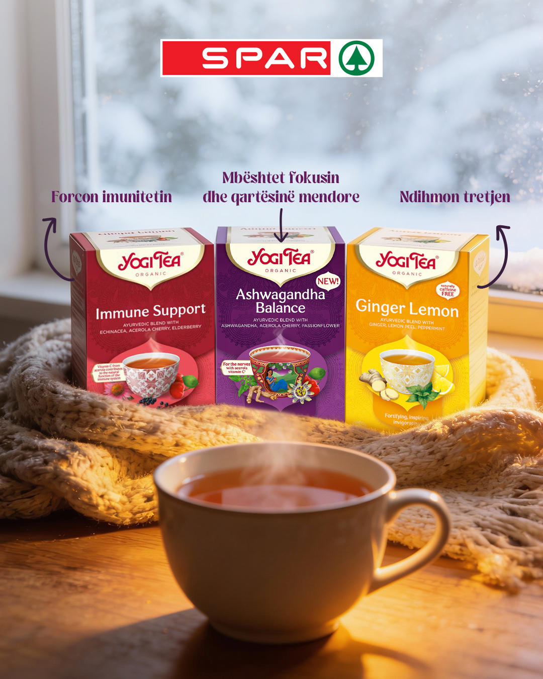 SPAR Kosova - SPAR Kosova added a new photo.