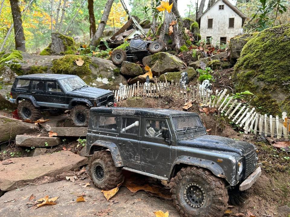 Black Diamond RC Ranch Group | Facebook