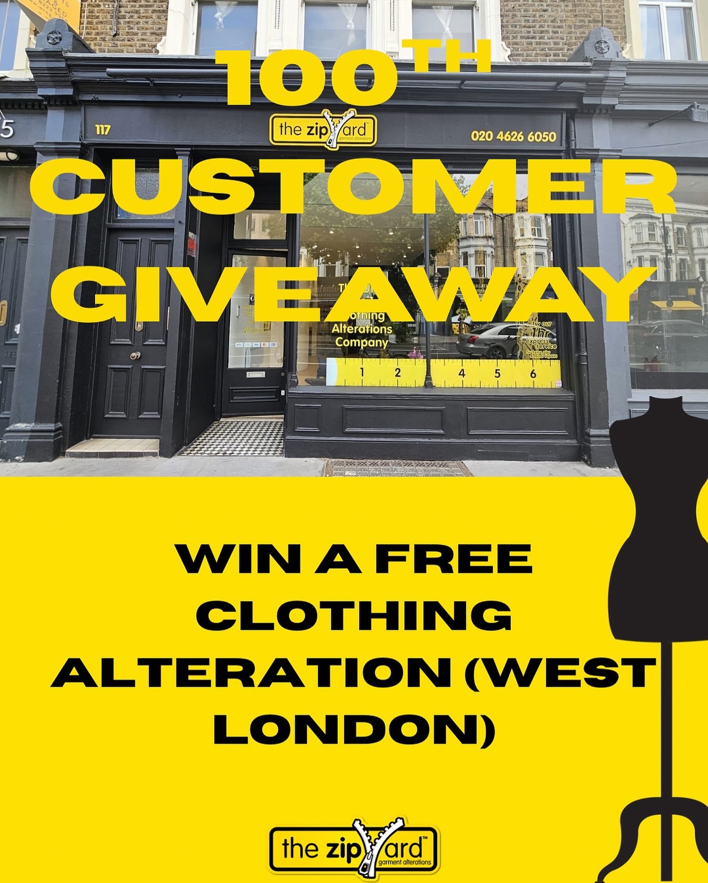 The Zipyard UK - CONGRATULATIONS 🥂 TO... | Facebook