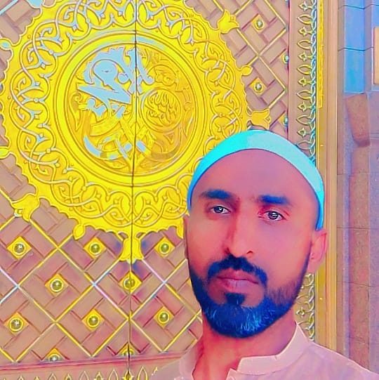 Shahid Rana Rana Shahid
