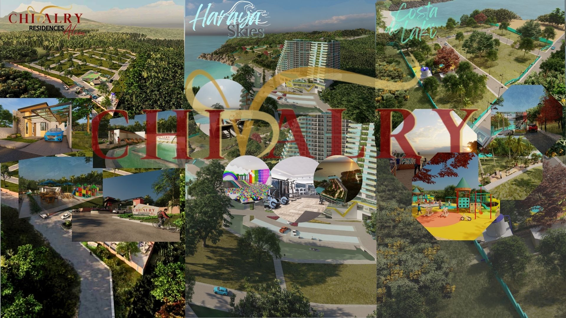 Chivalry Real Estate Development | Mariveles