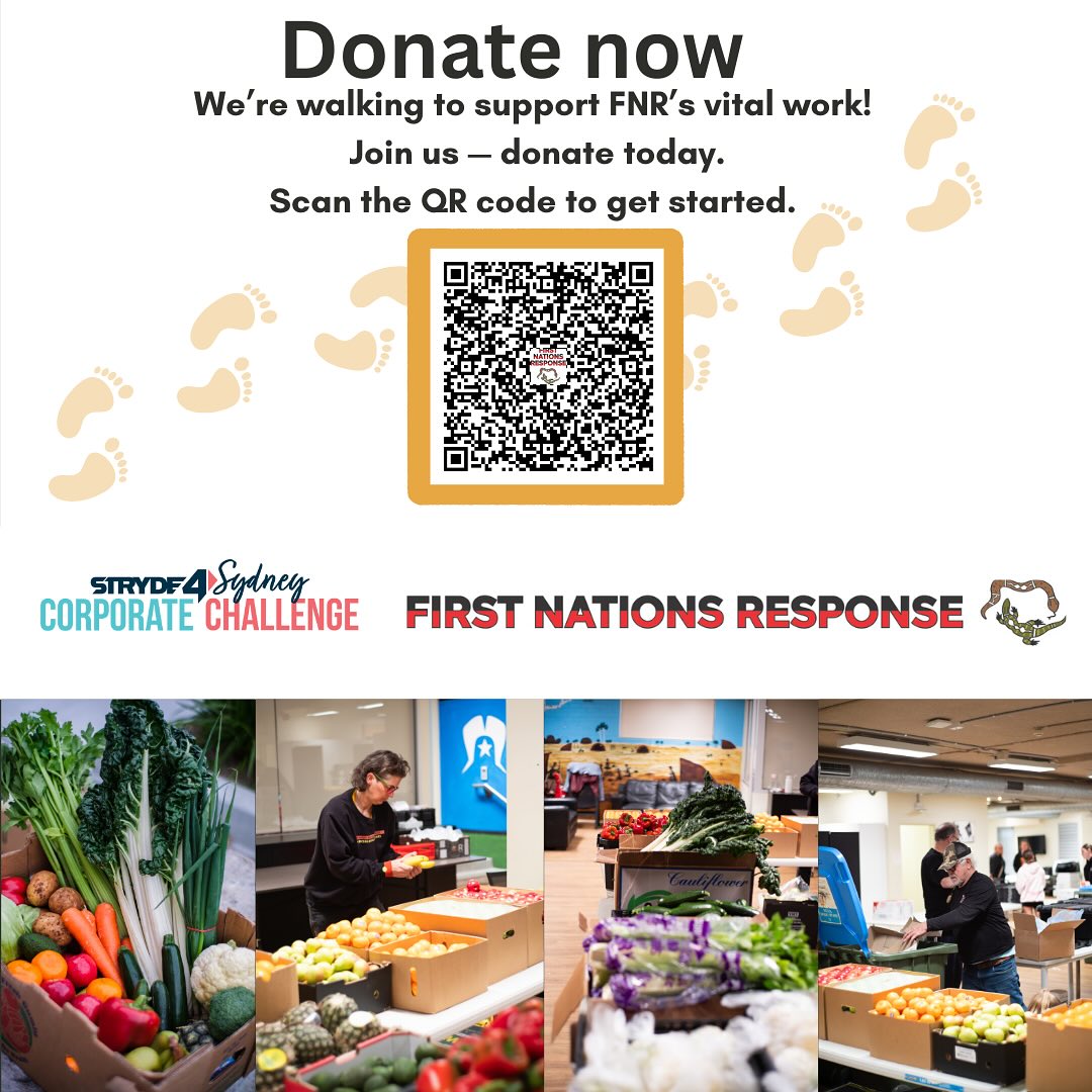 First Nations Response