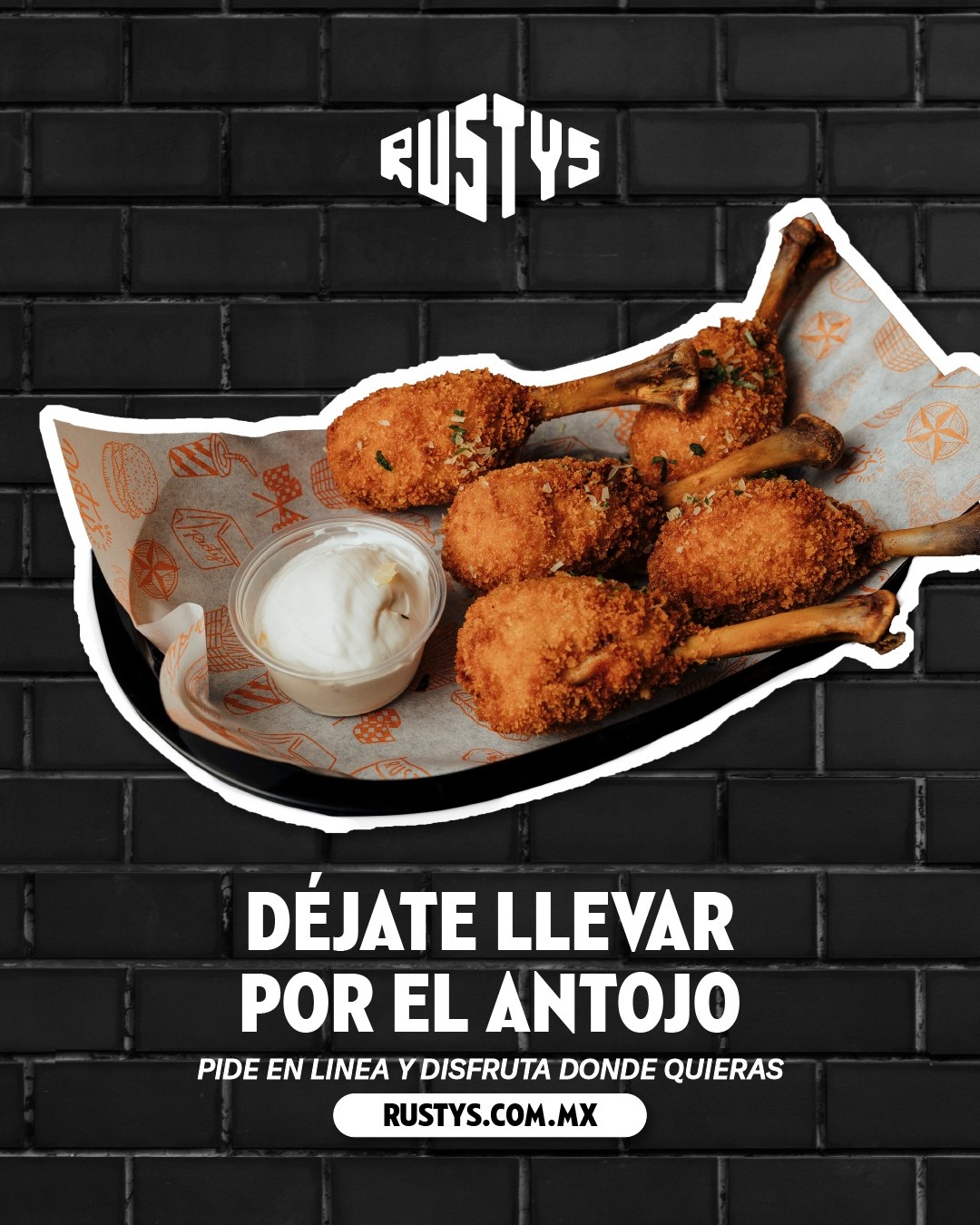 Rustys | Mérida