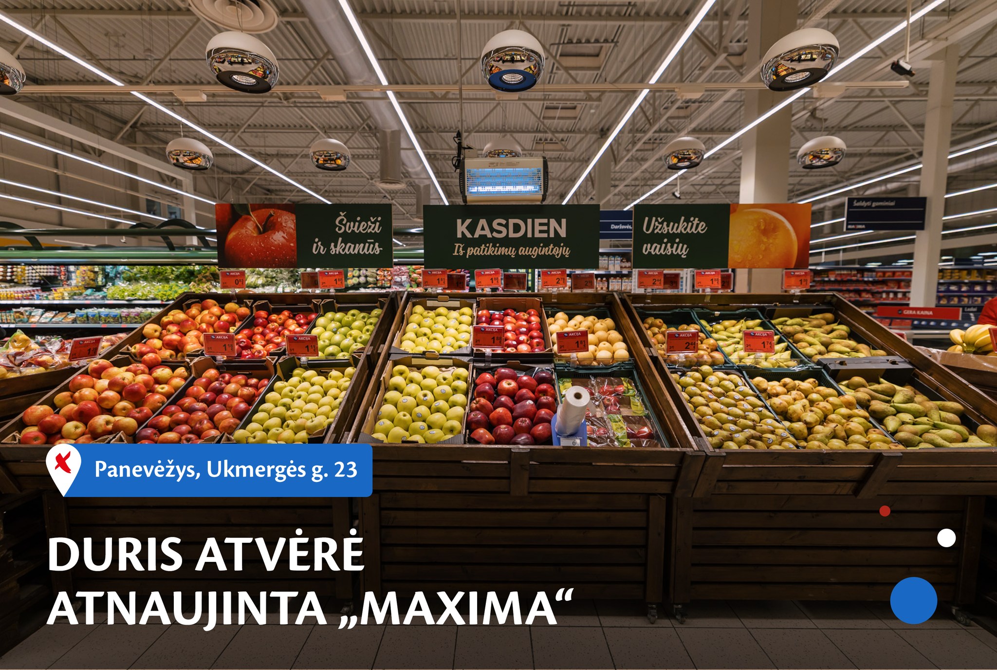 Maxima LT