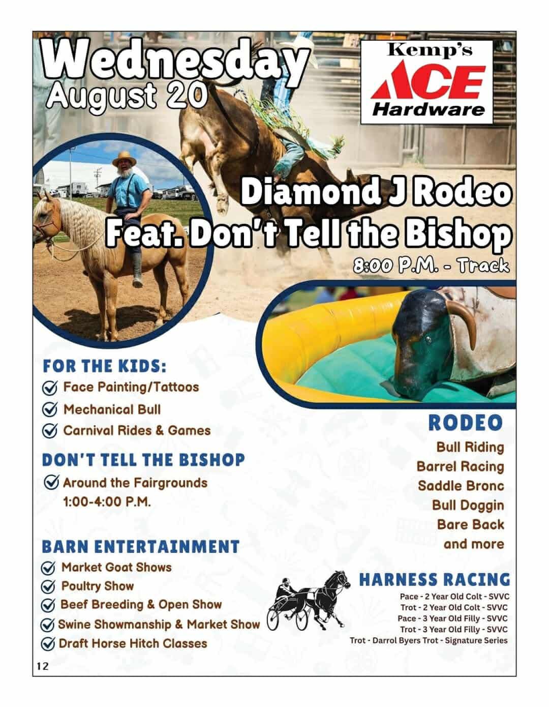 Monroe County Fair Ohio added... - Monroe County Fair Ohio