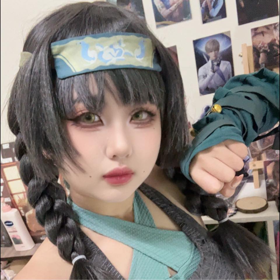 二火火