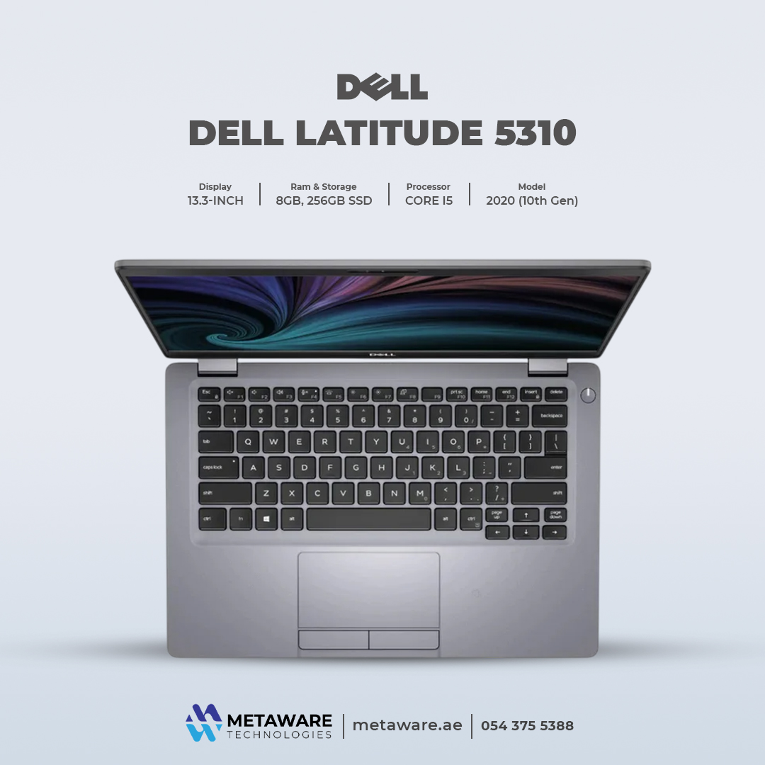 Metaware Technologies | Dubai