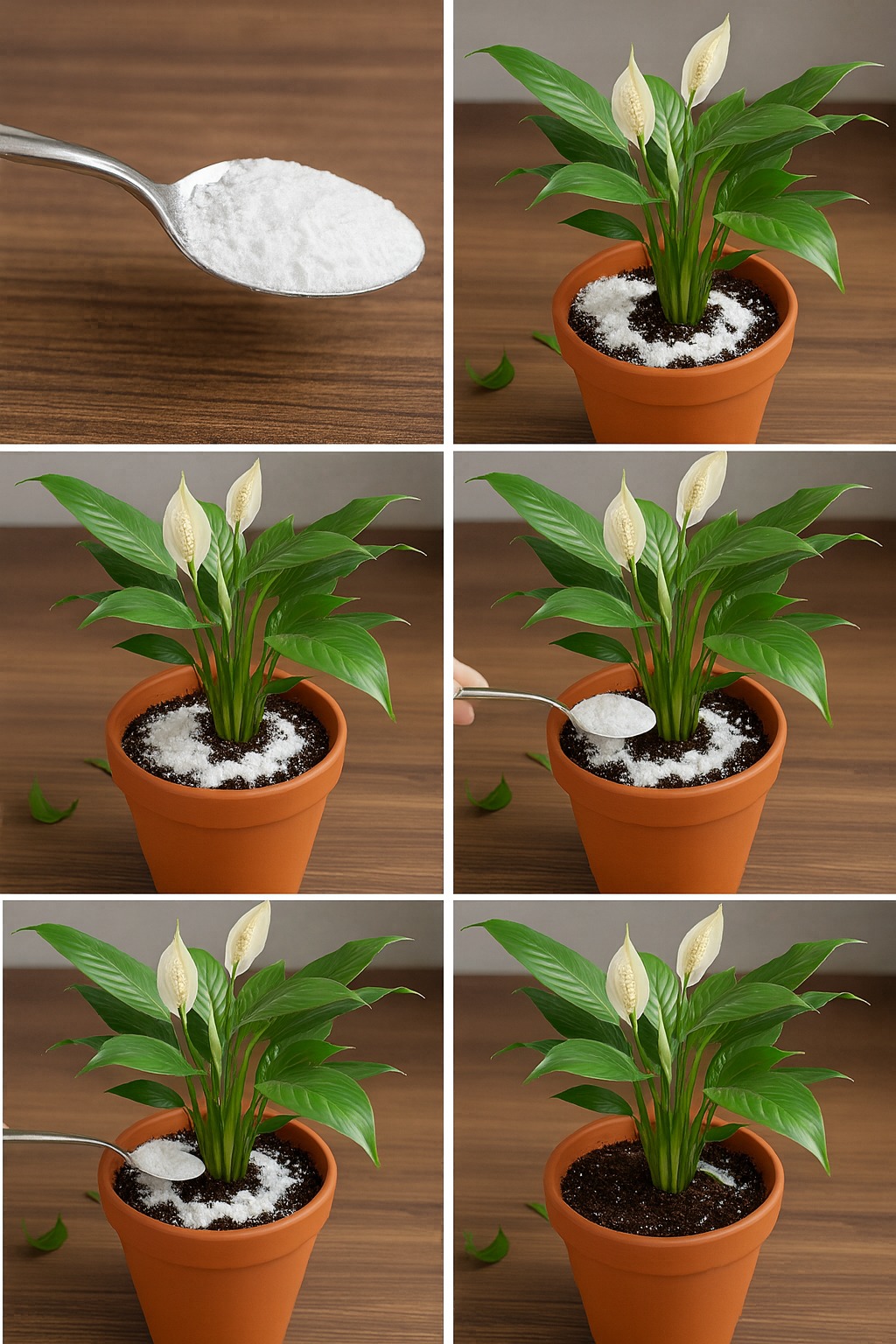 Top - Revive Your Peace Lily with Just One Tablet – Bring It Back to ...