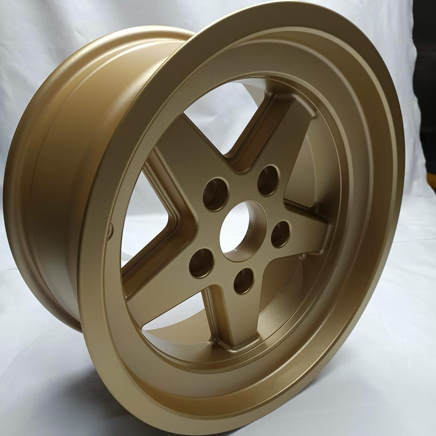 Group 4 Wheels - Group 4 Wheels added a new photo.