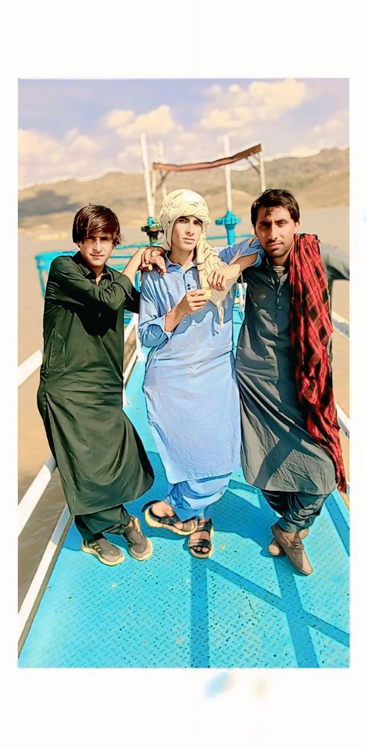 ماجید کاکڑ