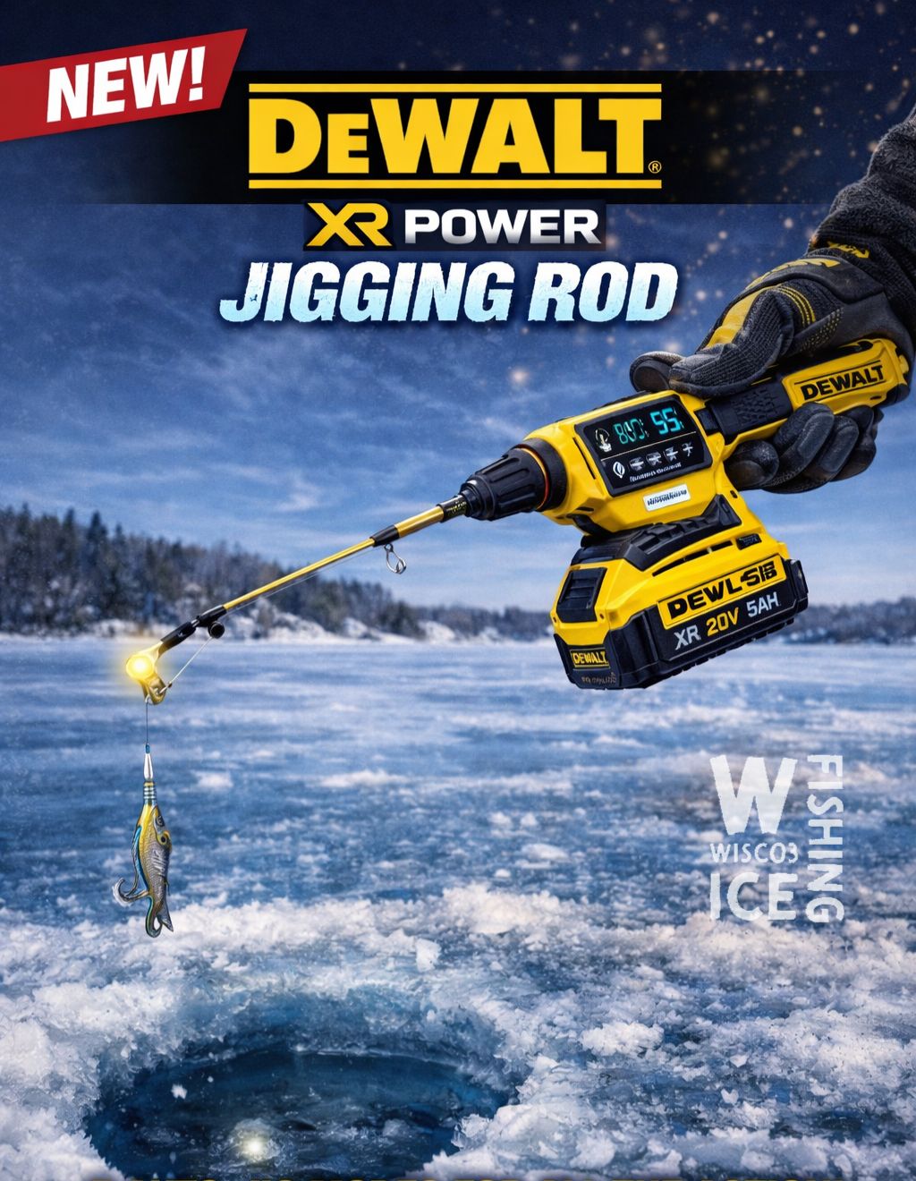 enkeeo foldable fishing net YVLEEN Floating Option:Apex Elite 7.3:1 RH Its folding hoop reduces Kicker CrabZ™ crawfish trap