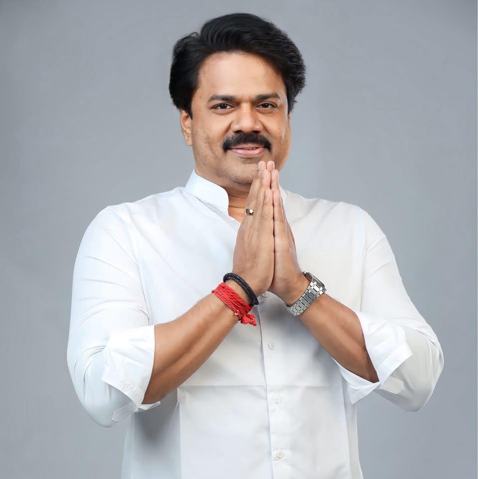 Sunil Connects