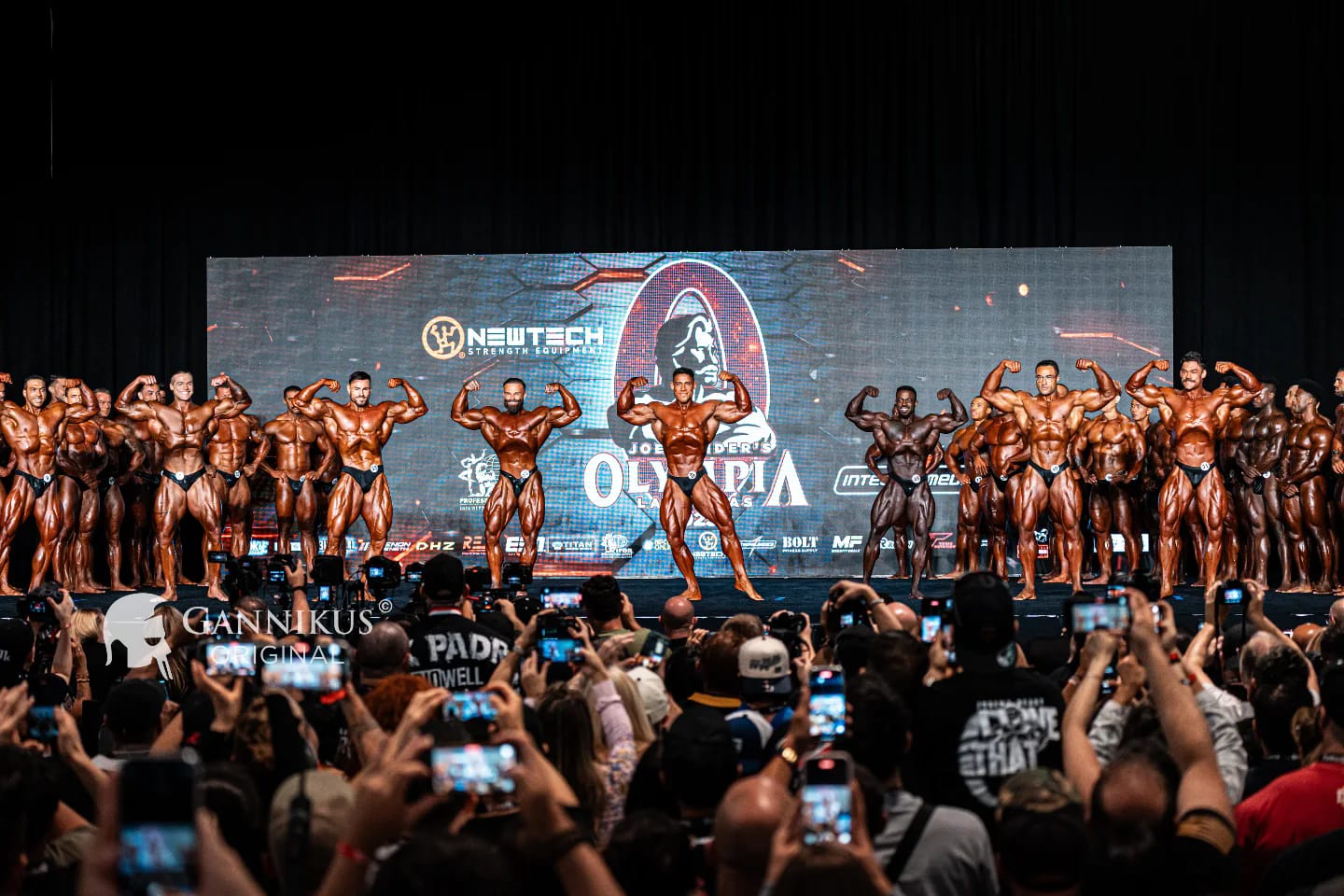 Bodybuilding Athlete added a new photo. - Bodybuilding Athlete