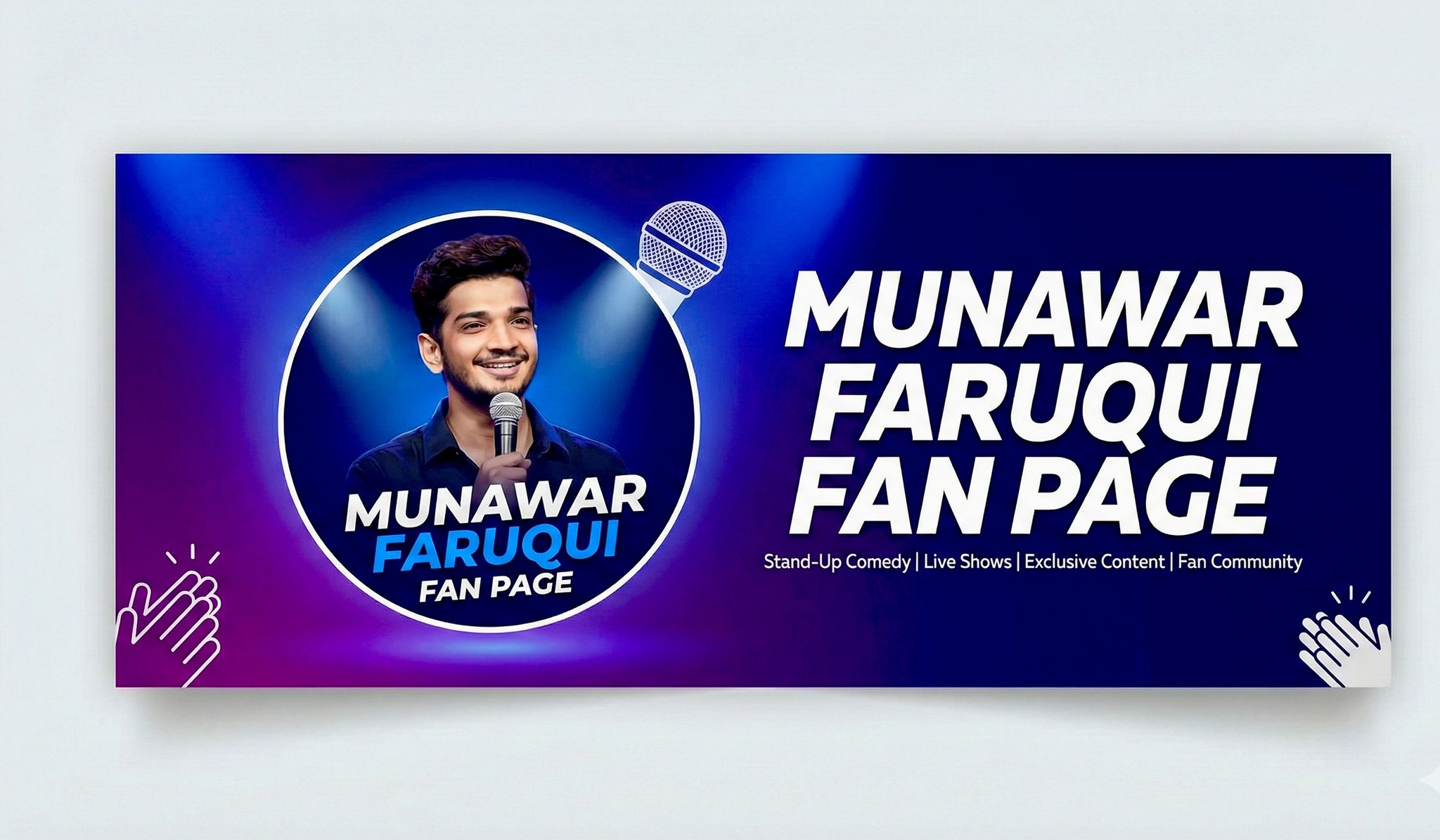 Munawar faruqui