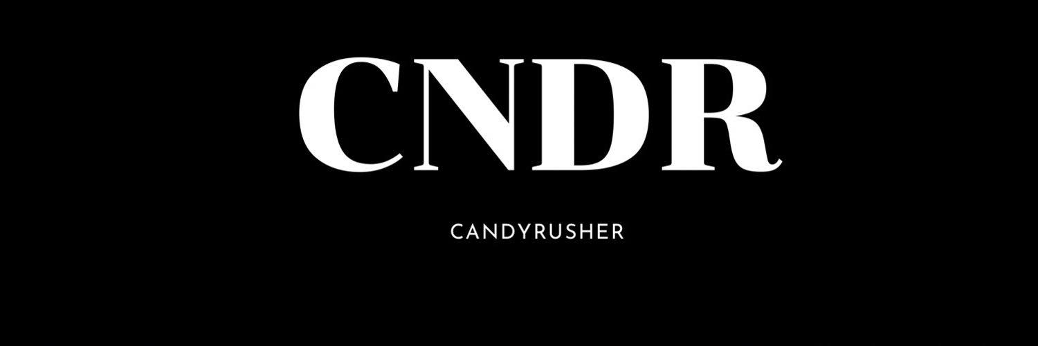 Candy Rusher