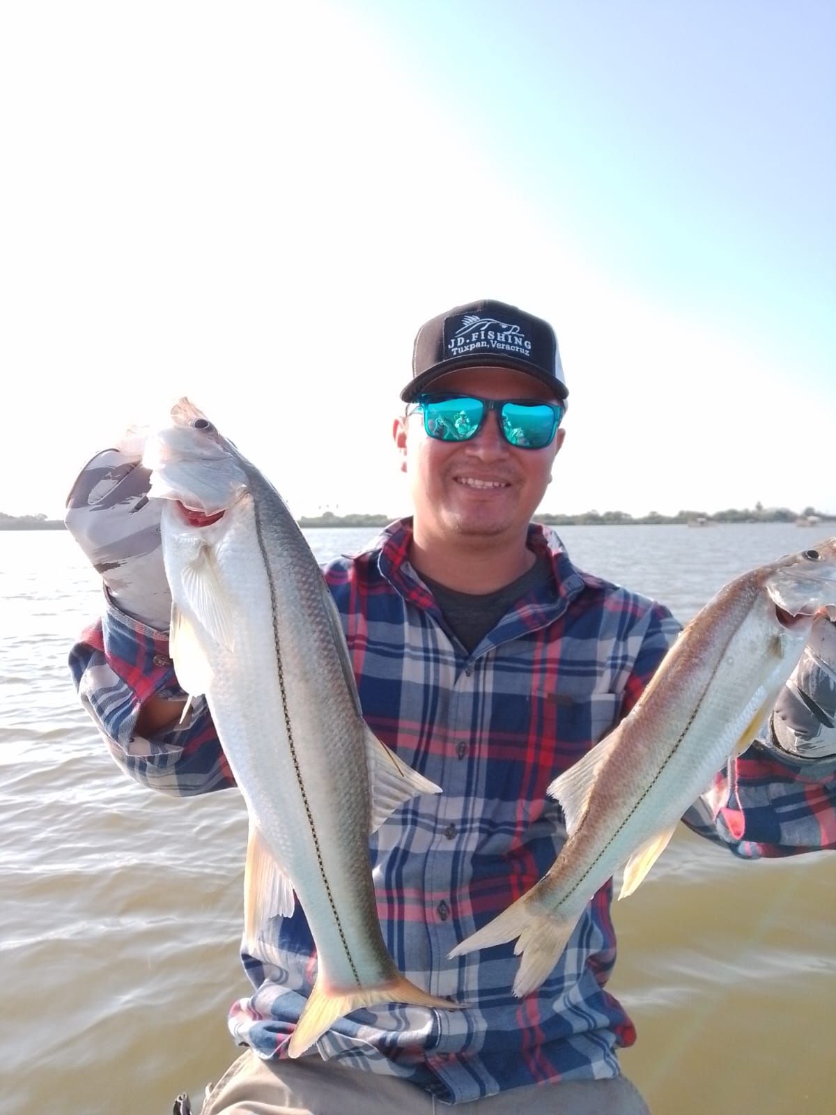 JD Fishing