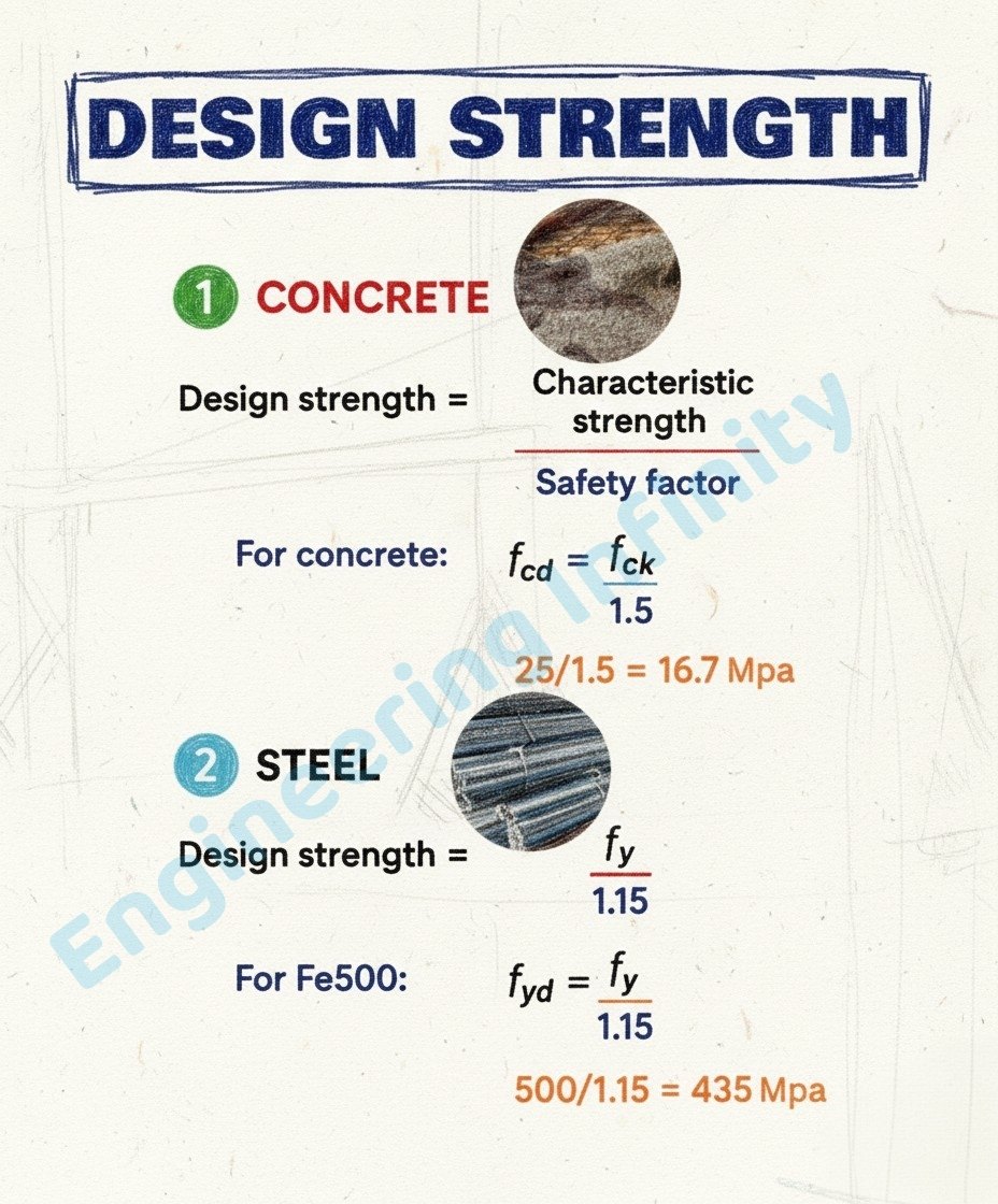 Design strength - Engineering Insights | Facebook