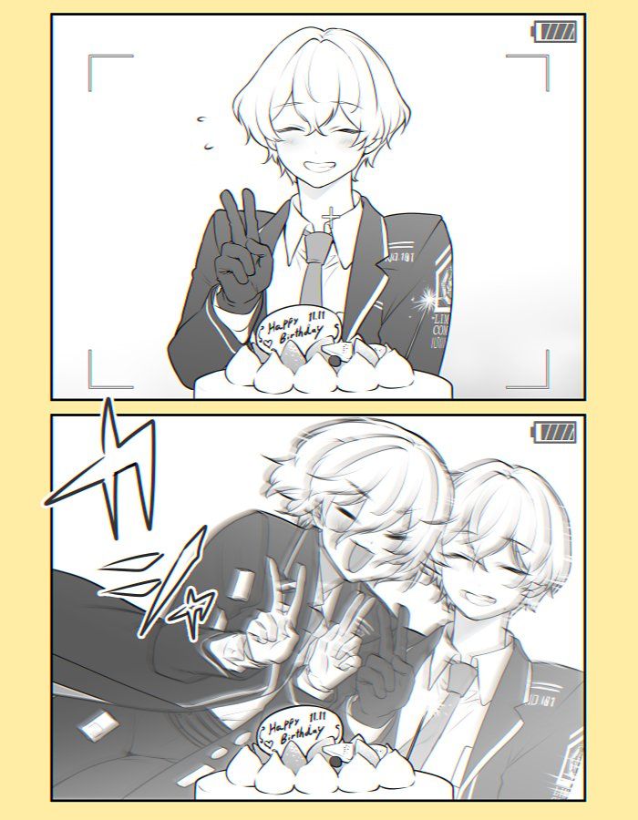 hpy bird day sinclair! 🎂 | Facebook