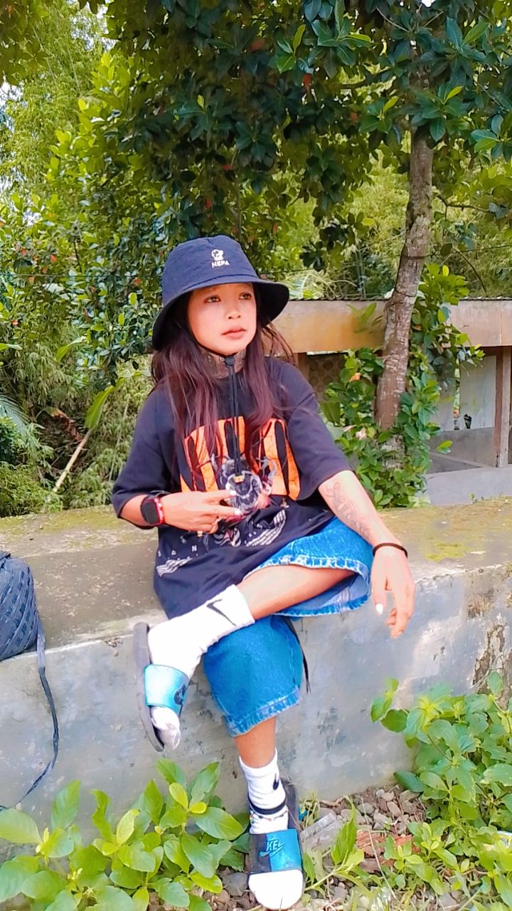 Potoy Vlog