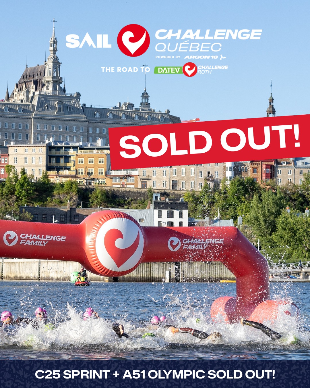 Challenge Québec